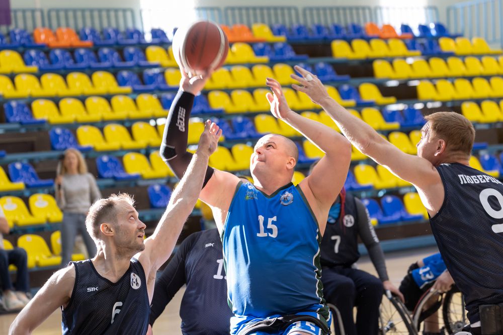 Photograph by Евгений Шаров