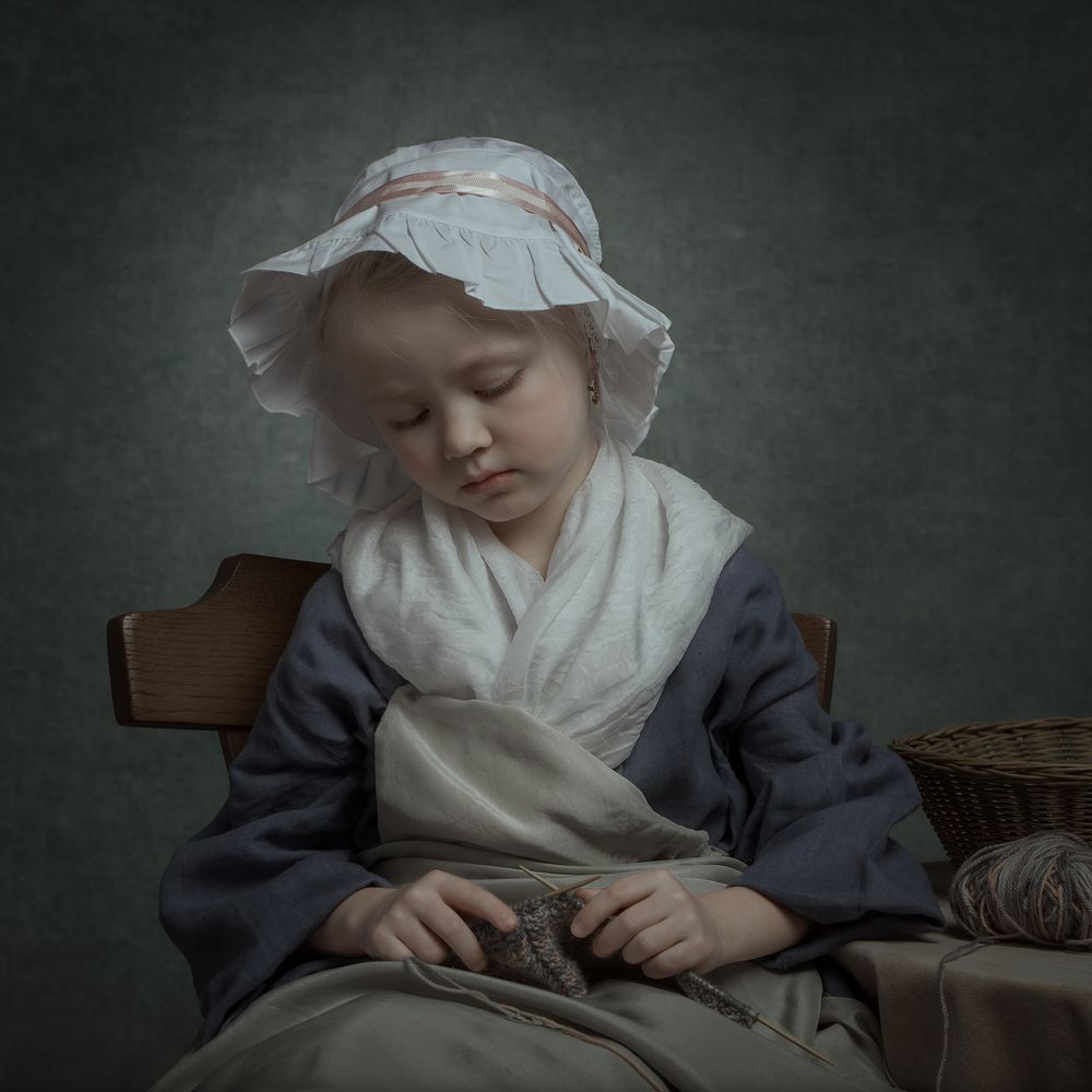 Photograph by Svetlana Sageder