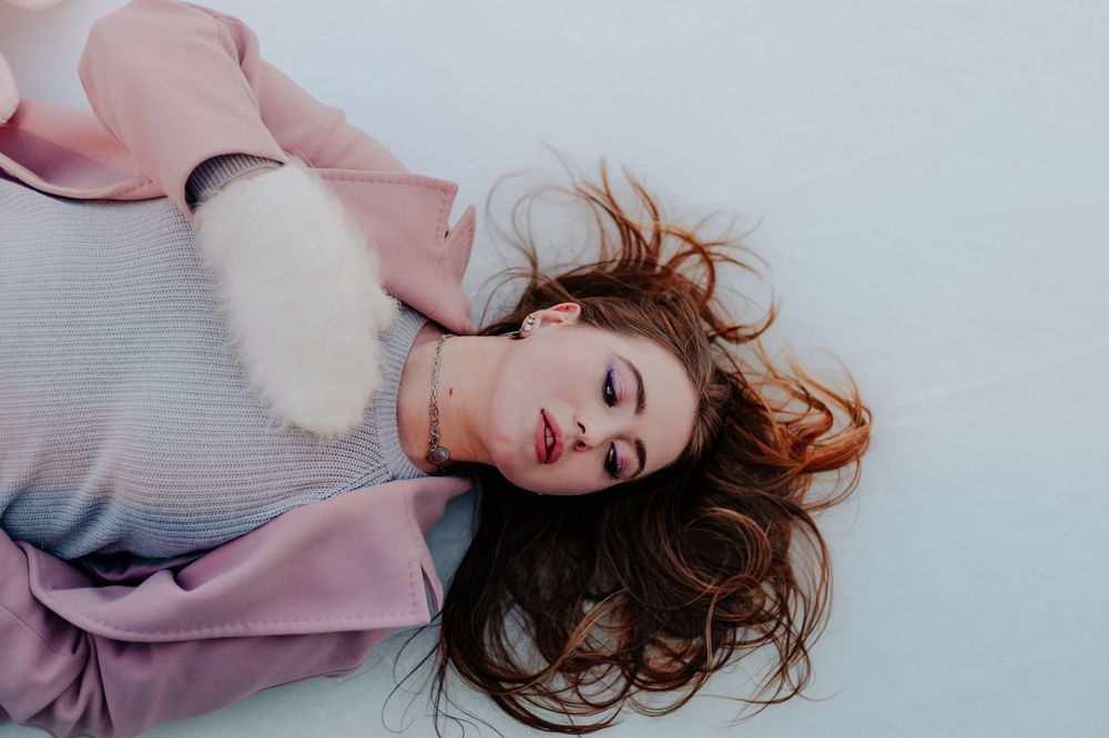 Photograph by Людмила Безуглая
