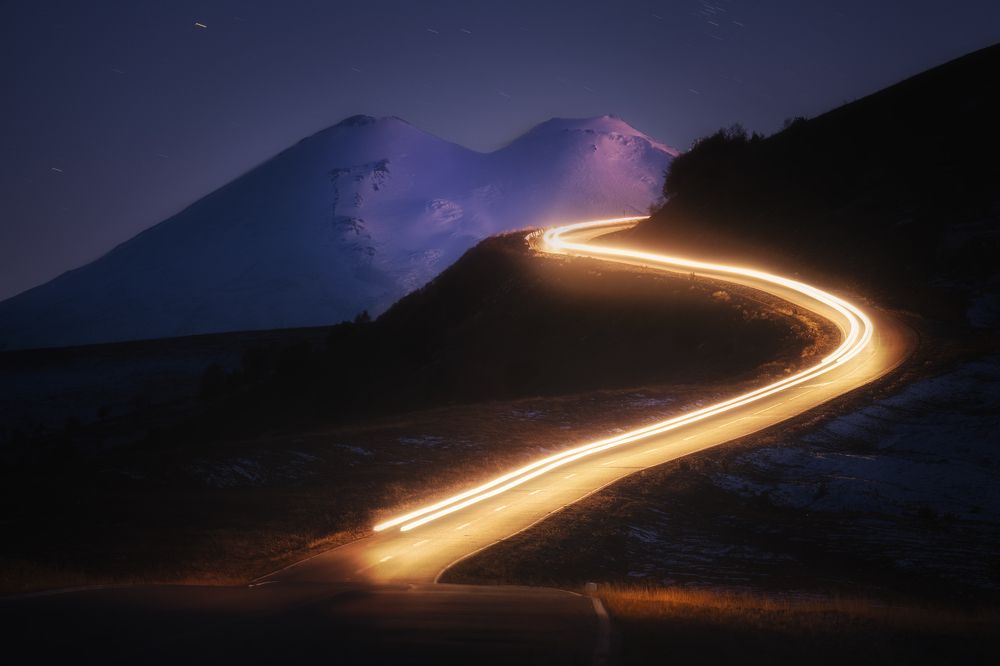 Photograph by Антон Агарков