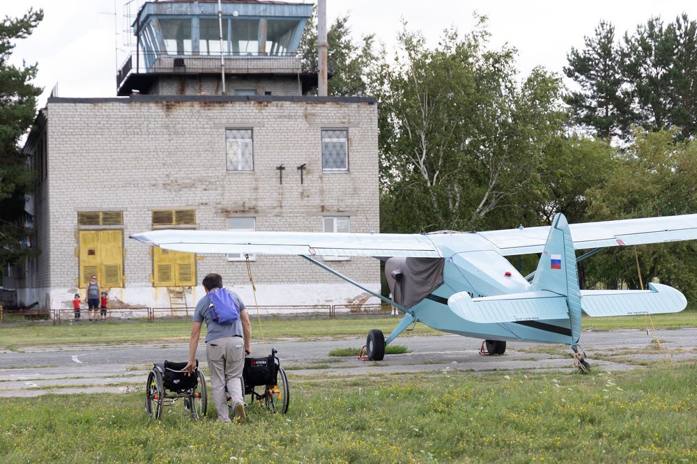 Photograph by Евгений Шаров