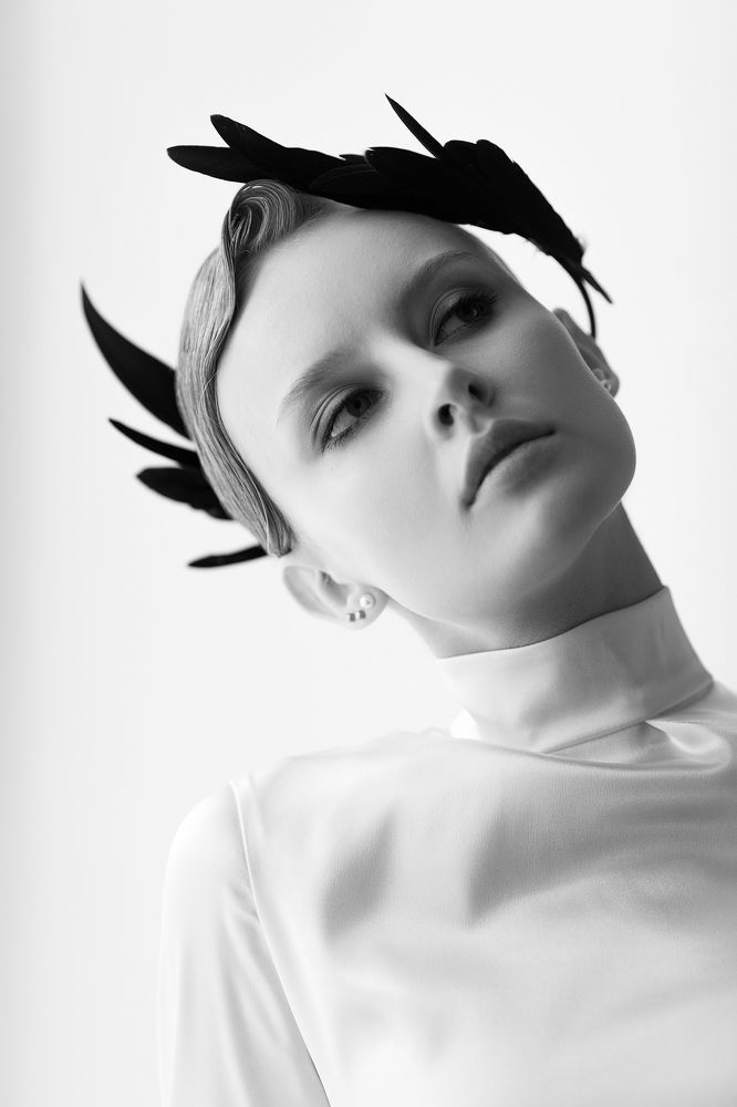 Photograph by Ника Колесникова