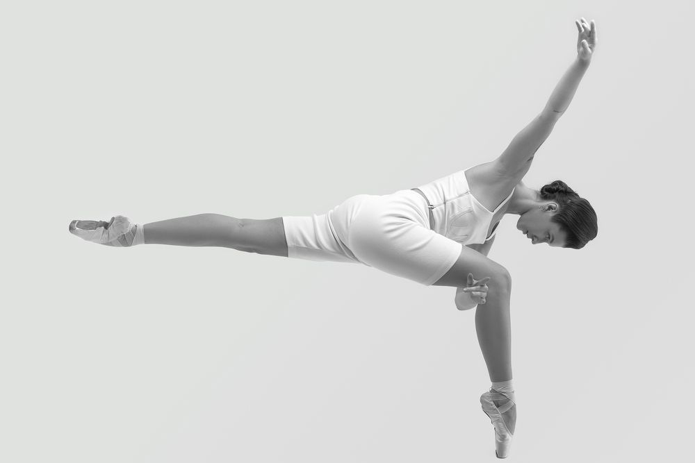 Photograph by Ника Колесникова