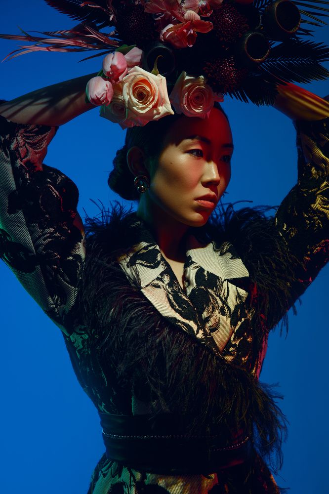 Photograph by Ника Колесникова