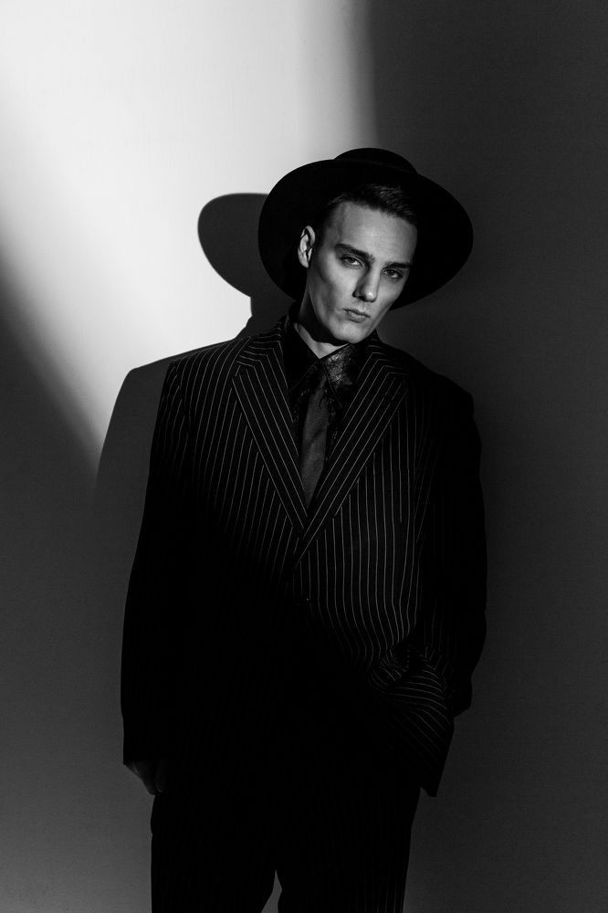 Photograph by Екатерина Писаренко