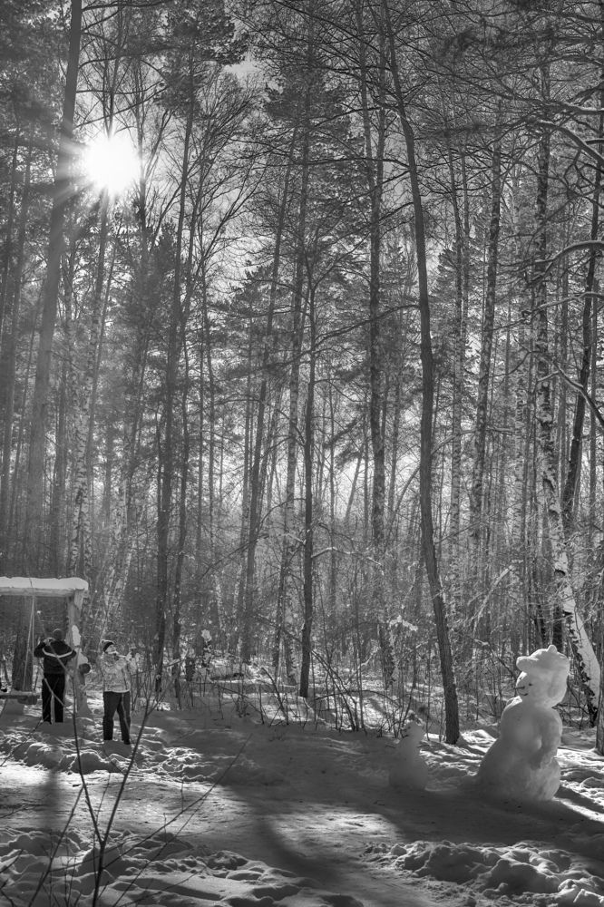 Photograph by Илья Тюрин