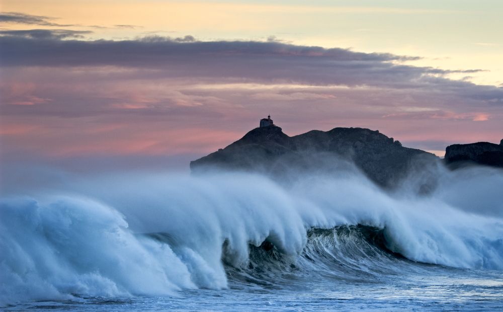 Photograph by João Pompeu
