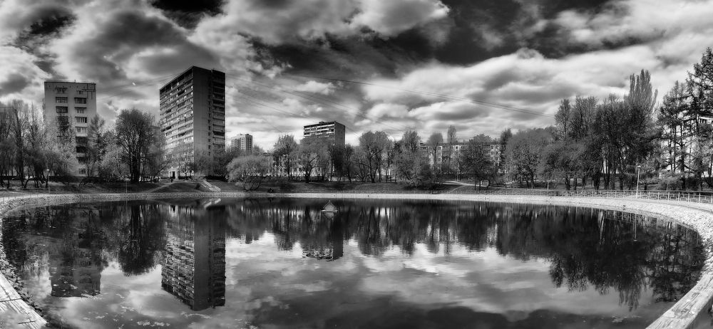 Photograph by Дмитрий Потапов