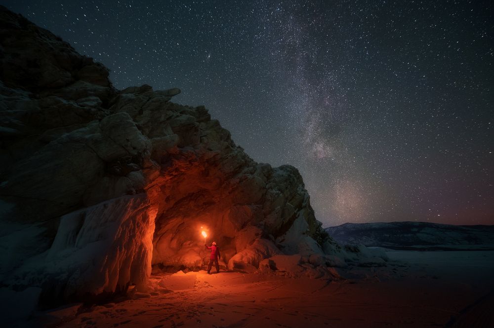 Photograph by Антон Агарков