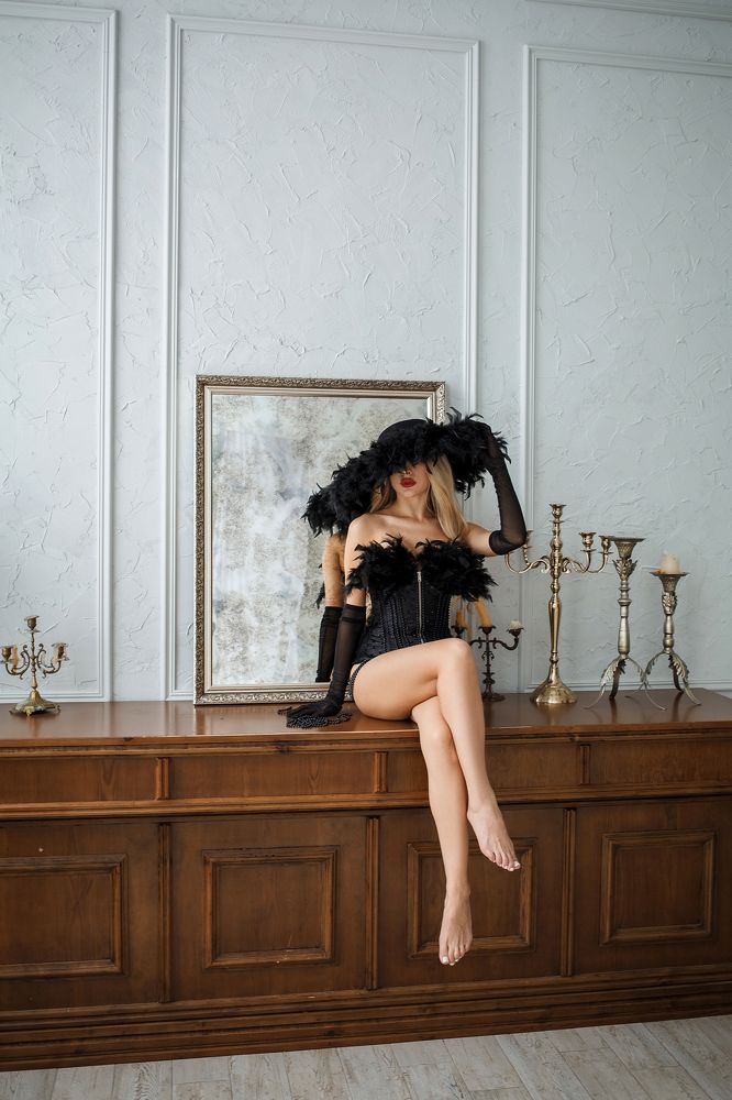 Photograph by Виктория Белых