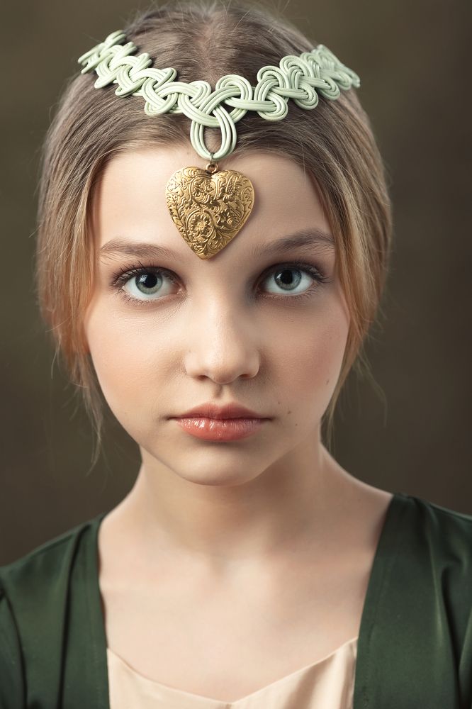 Photograph by Екатерина Коломеец