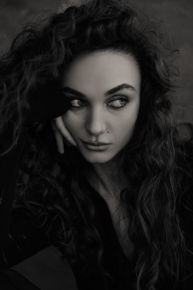 Photograph by Ника Колесникова