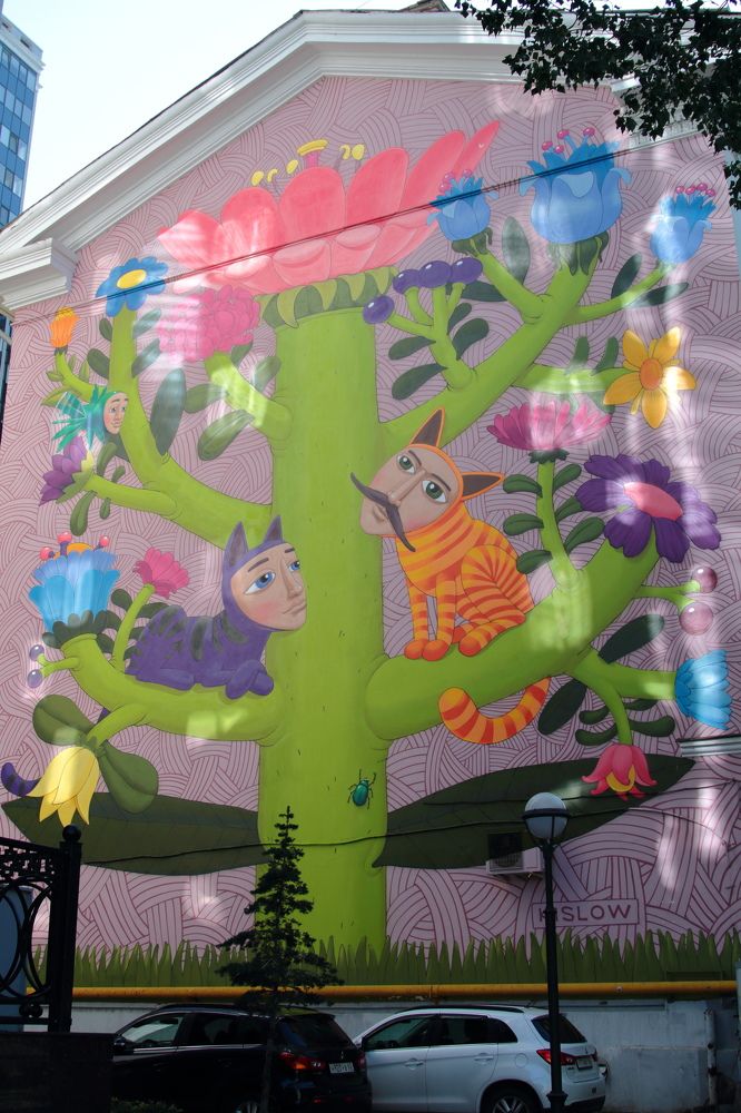 Фотография автора Михаил Кротков