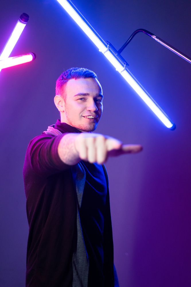 Фотография автора Василиса Новикова