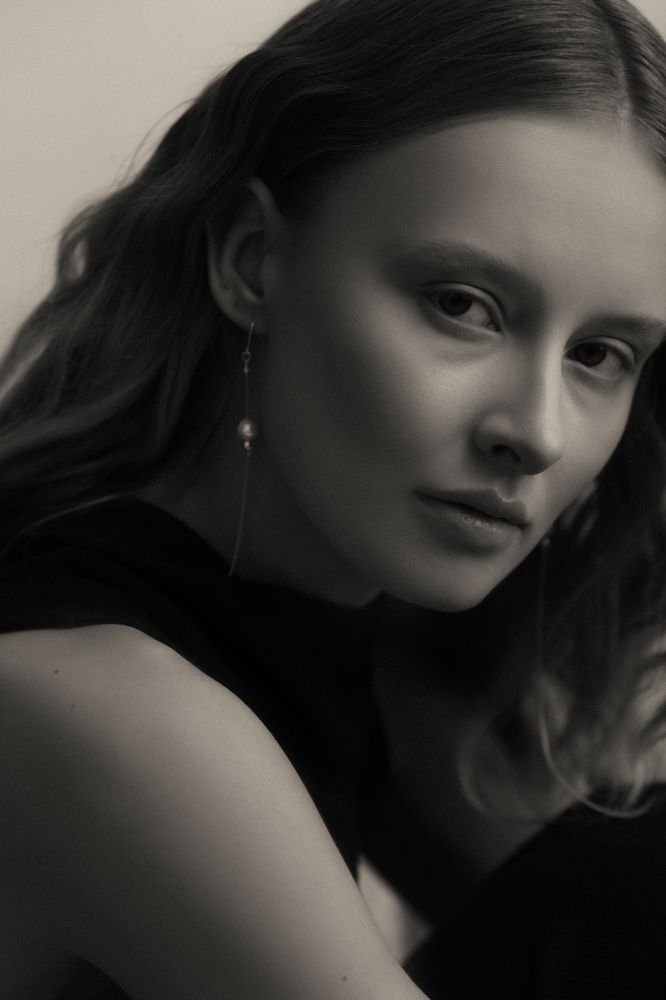 Photograph by Ника Колесникова