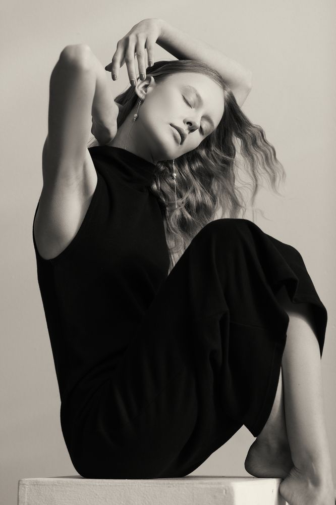 Photograph by Ника Колесникова