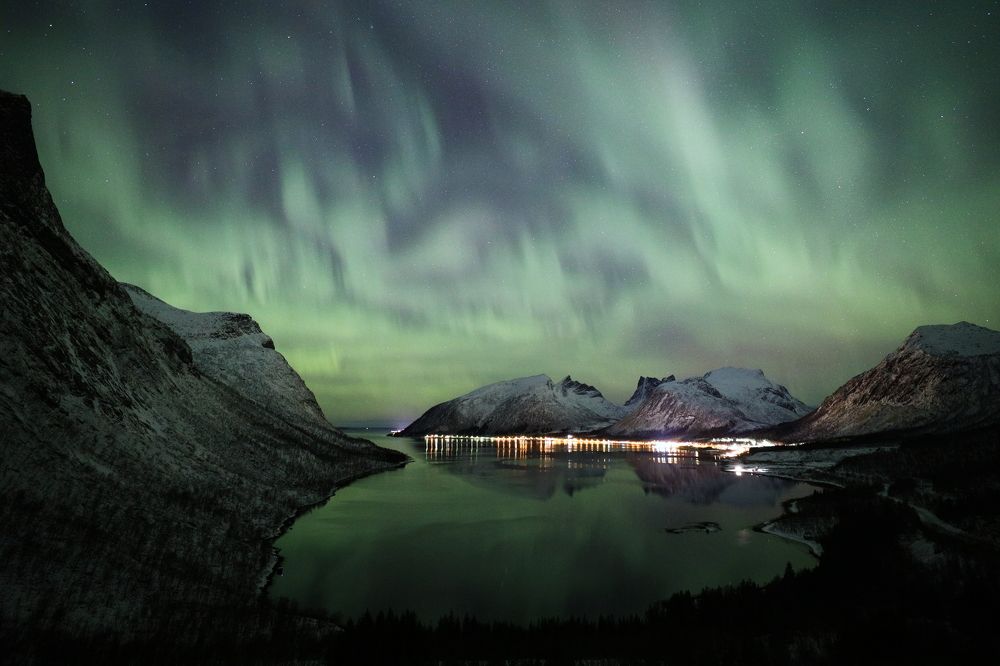 Photograph by João Pompeu