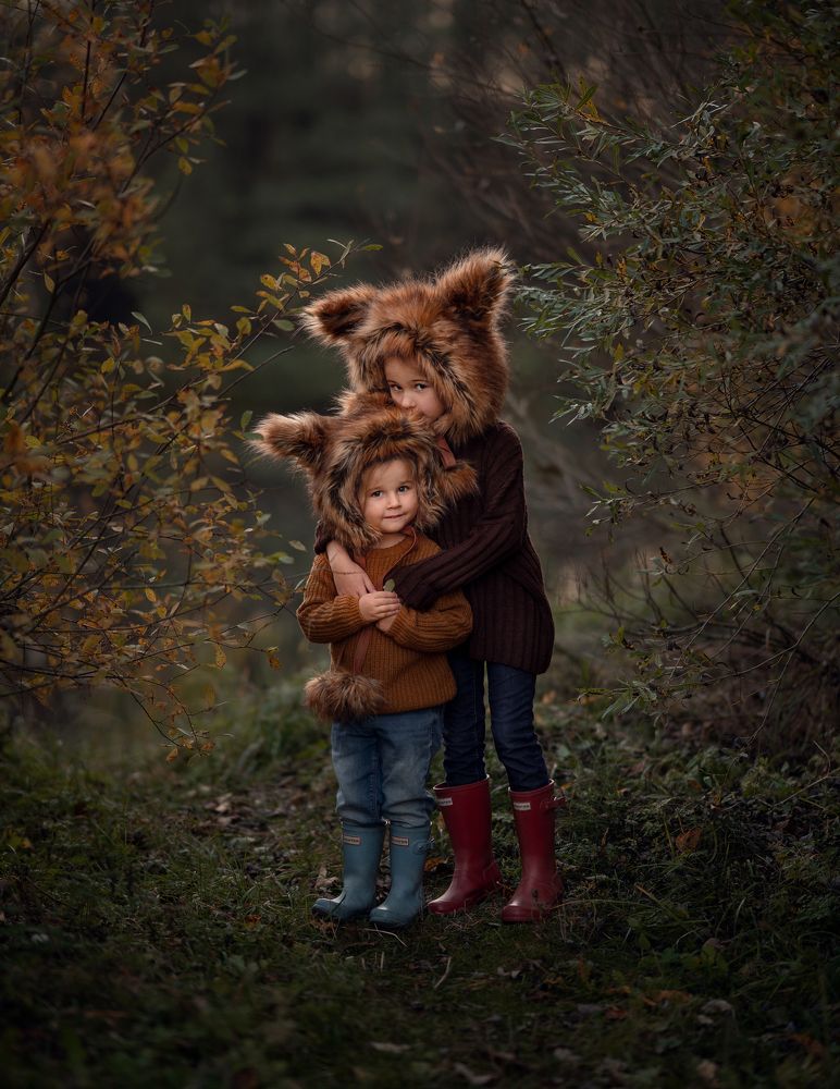 Photograph by Татьяна Мотора