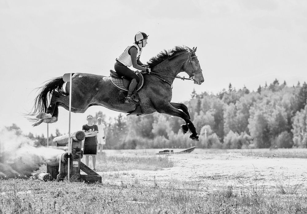 Photograph by Екатерина Лебедева