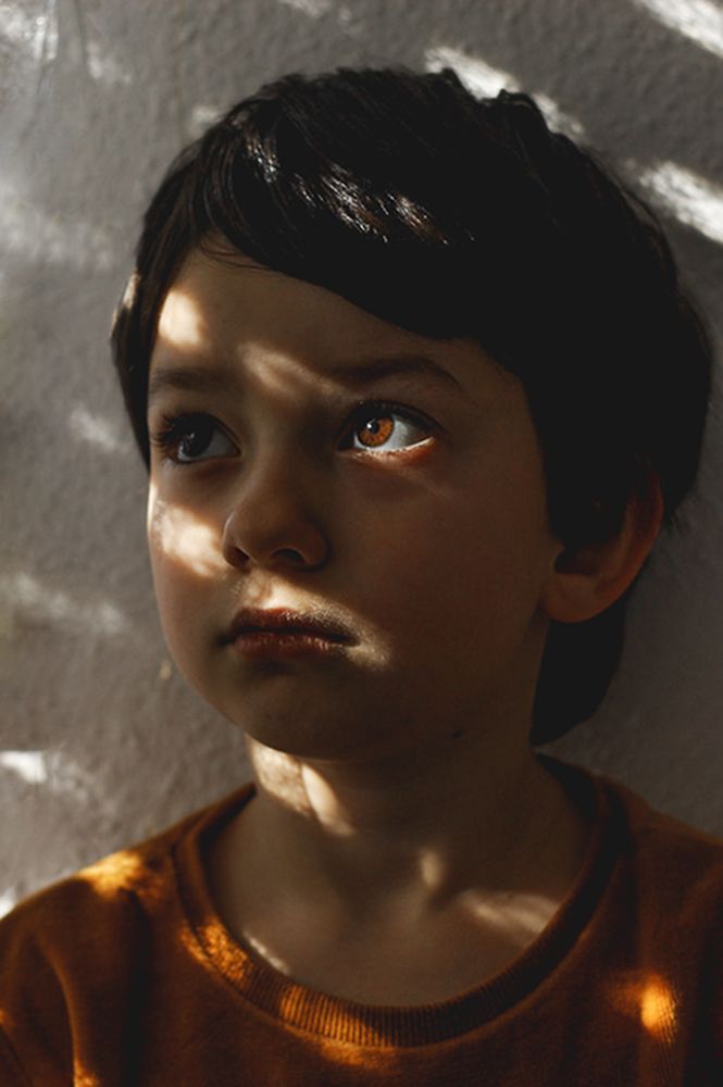 Photograph by Natalia Gaidar