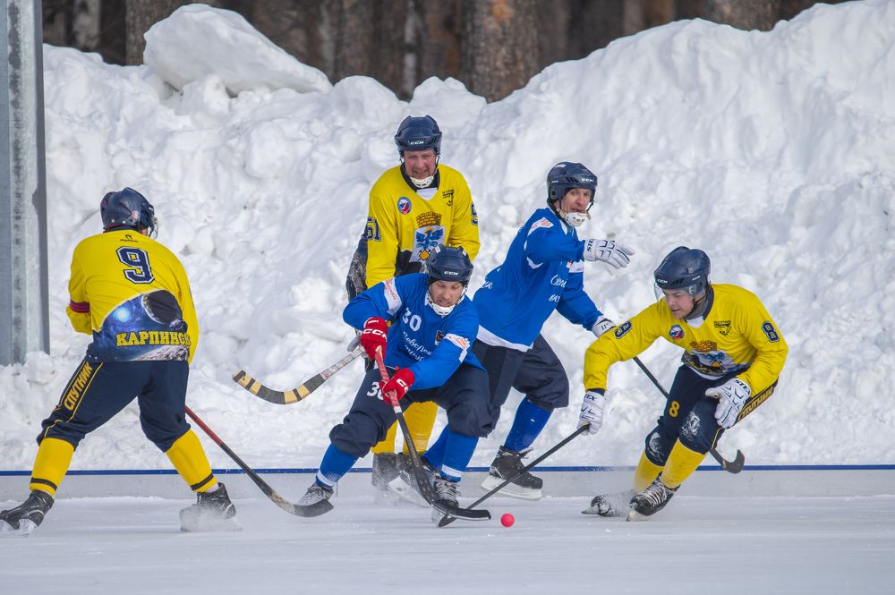 Photograph by Жданов Дмитрий
