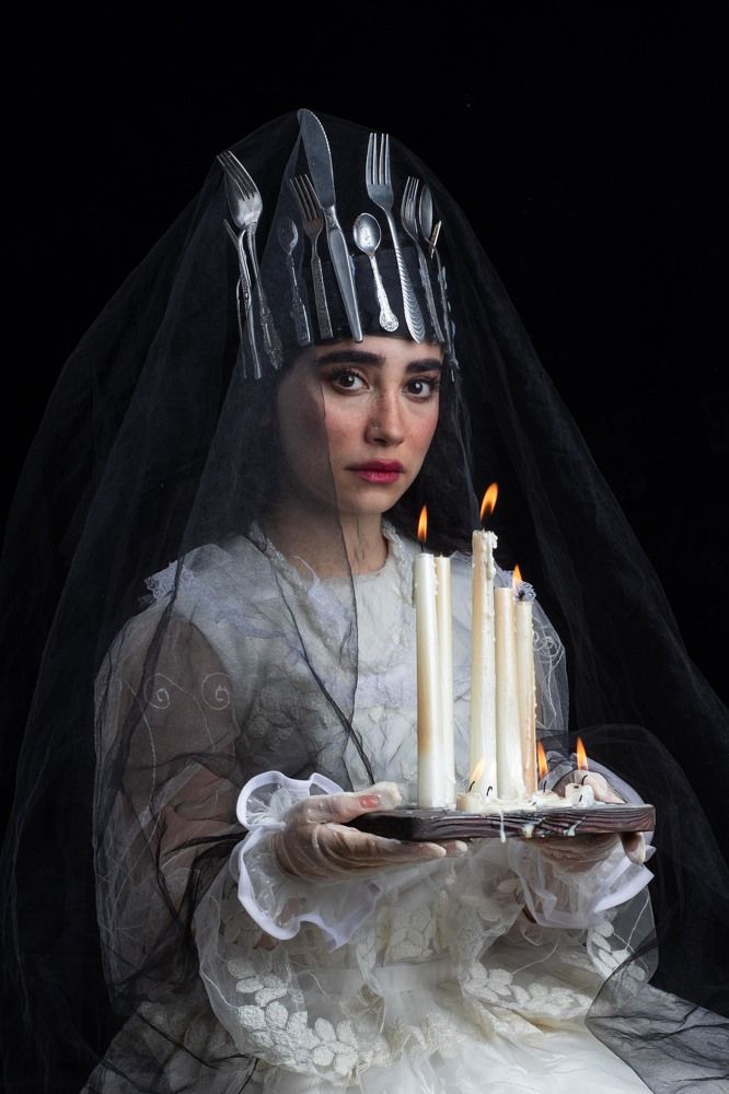 Photograph by Mohammadarshia Samoudi