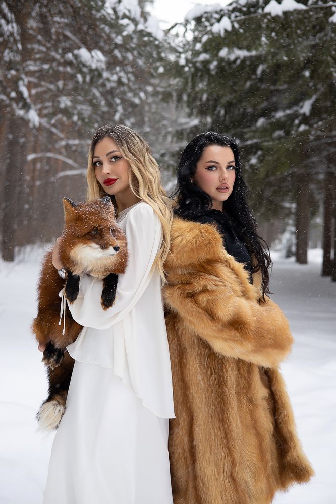 Photograph by Гульдар