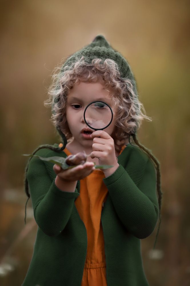 Photograph by Ekateryna Sholomickaya