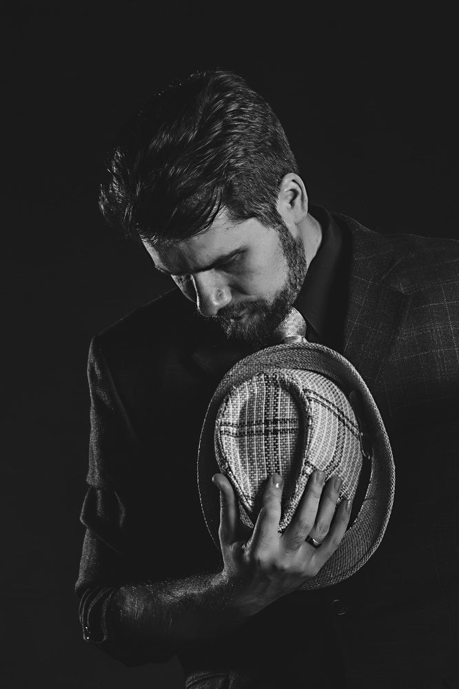 Photograph by Мария Гумарова