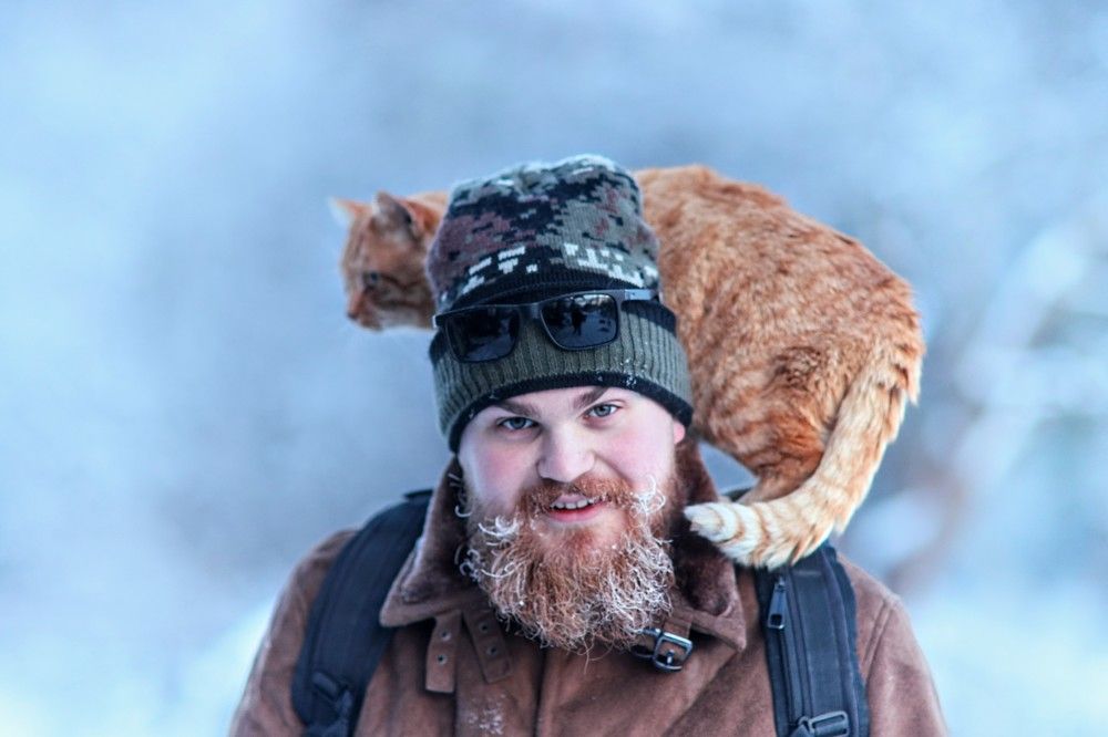 Photograph by Дарья Чистякова