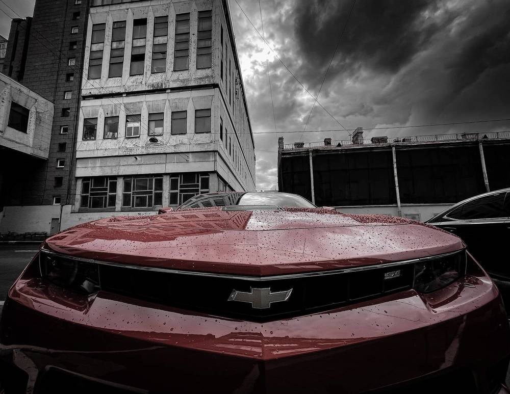 Фотография автора Sergey Sokolovsky