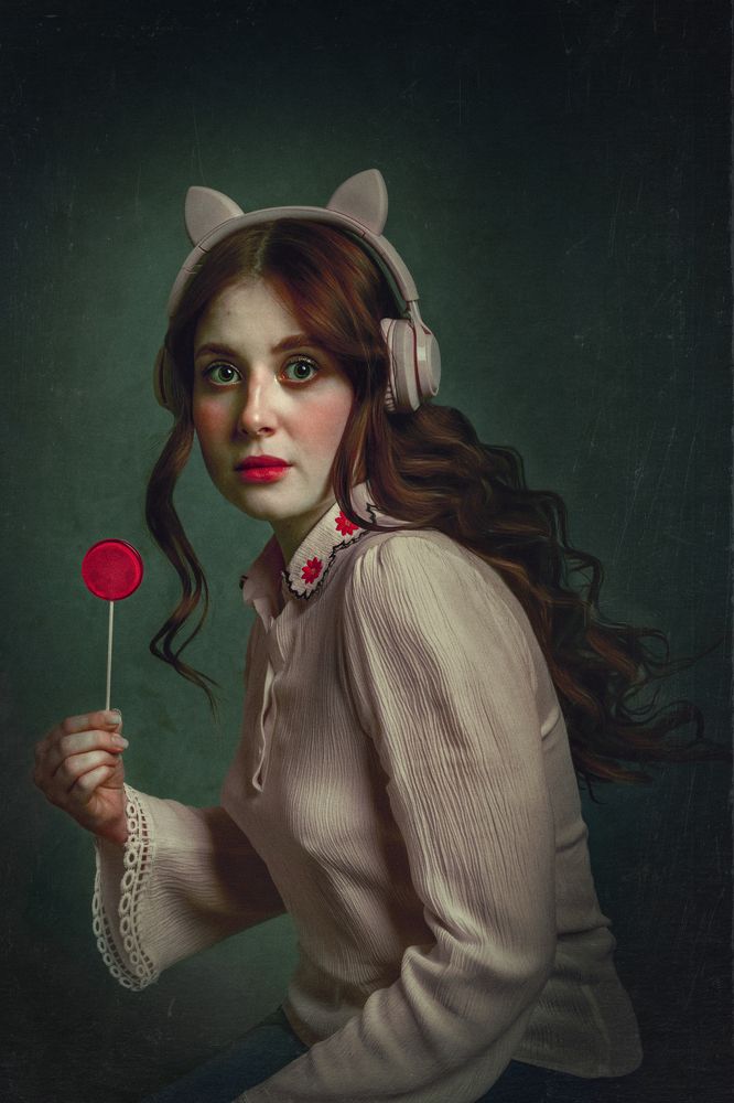 Фотография автора Наталья Водовозова