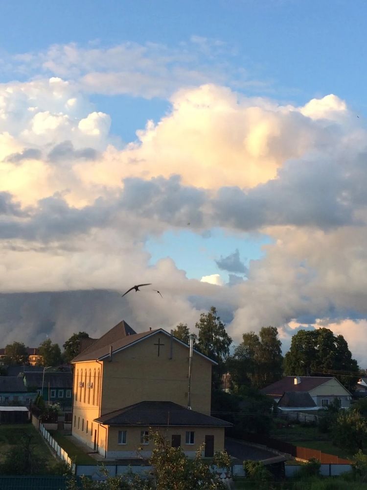 Photograph by Антонина Михалева