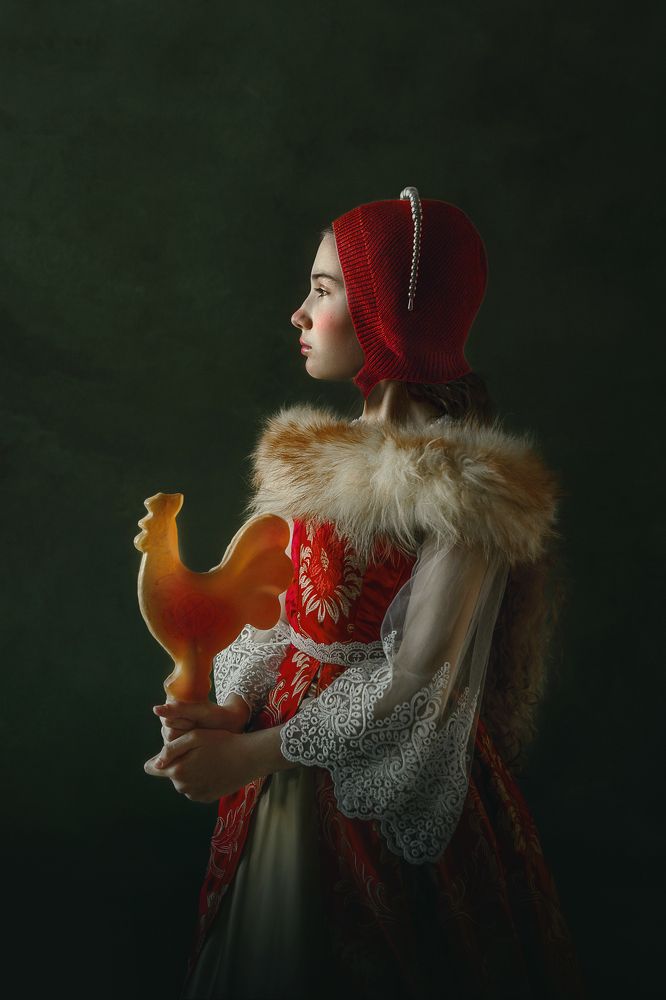 Фотография автора Наталья Водовозова