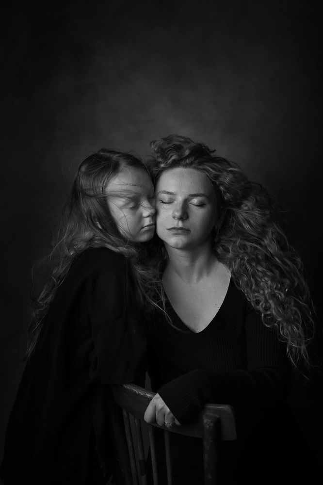 Photograph by Нина Жихарева