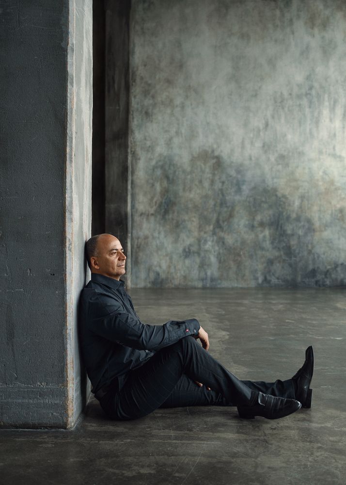 Фотография автора Дмитрий Шешуков