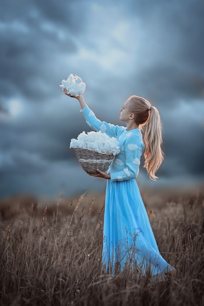 Photograph by Ekateryna Sholomickaya