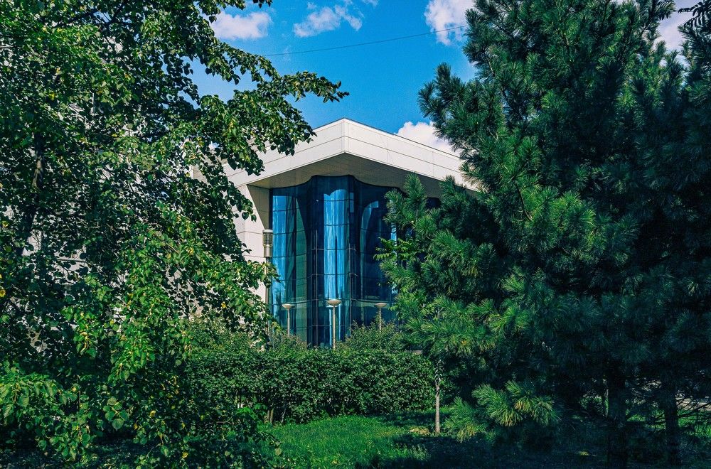 Фотография автора Максим Грибанов