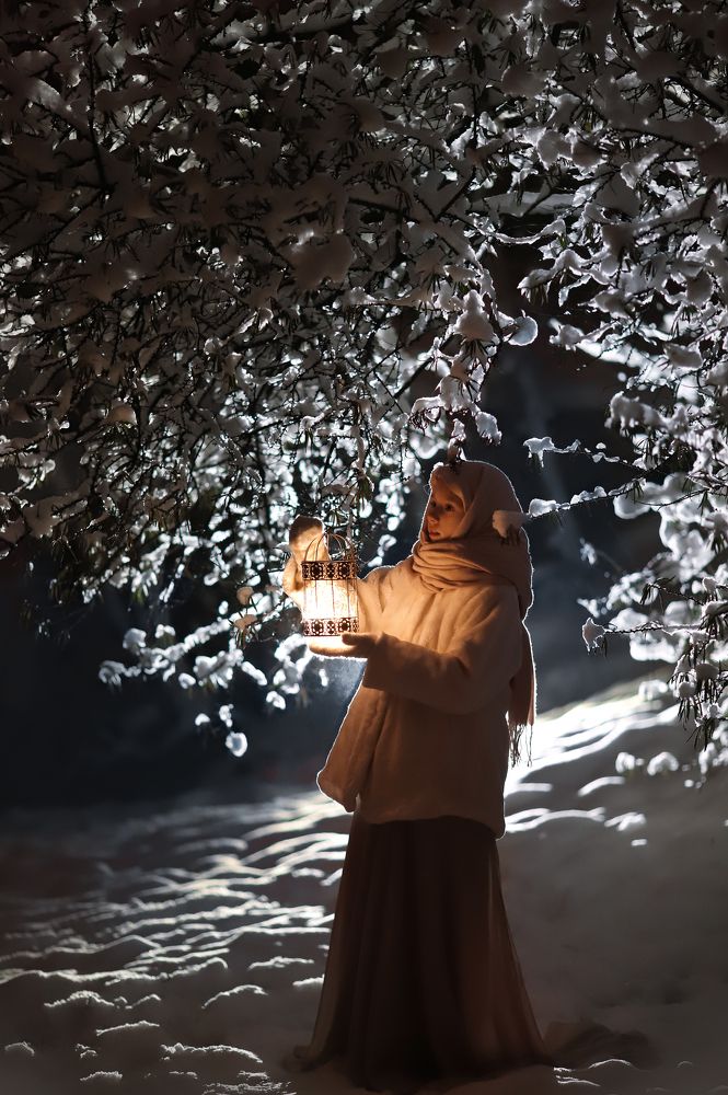 Photograph by Ekateryna Sholomickaya