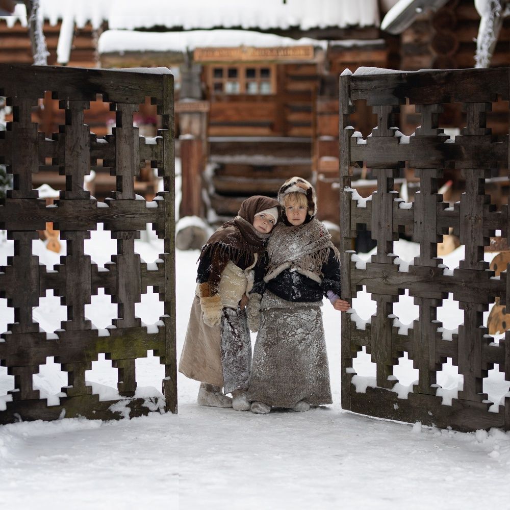 Photograph by Александра Вебер