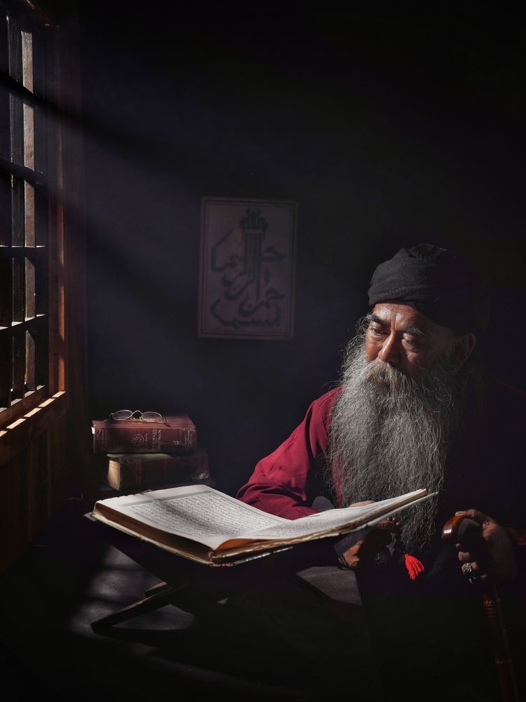 Фотография автора Henri Fitriadi