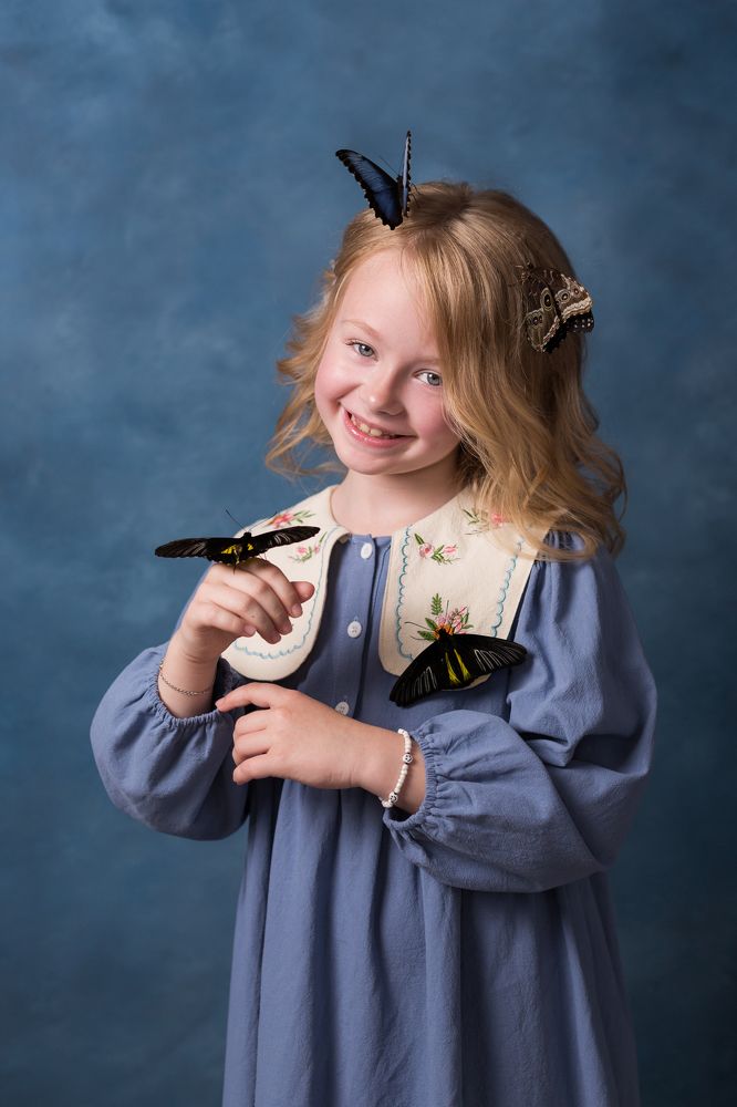 Photograph by Светлана Тузлукова