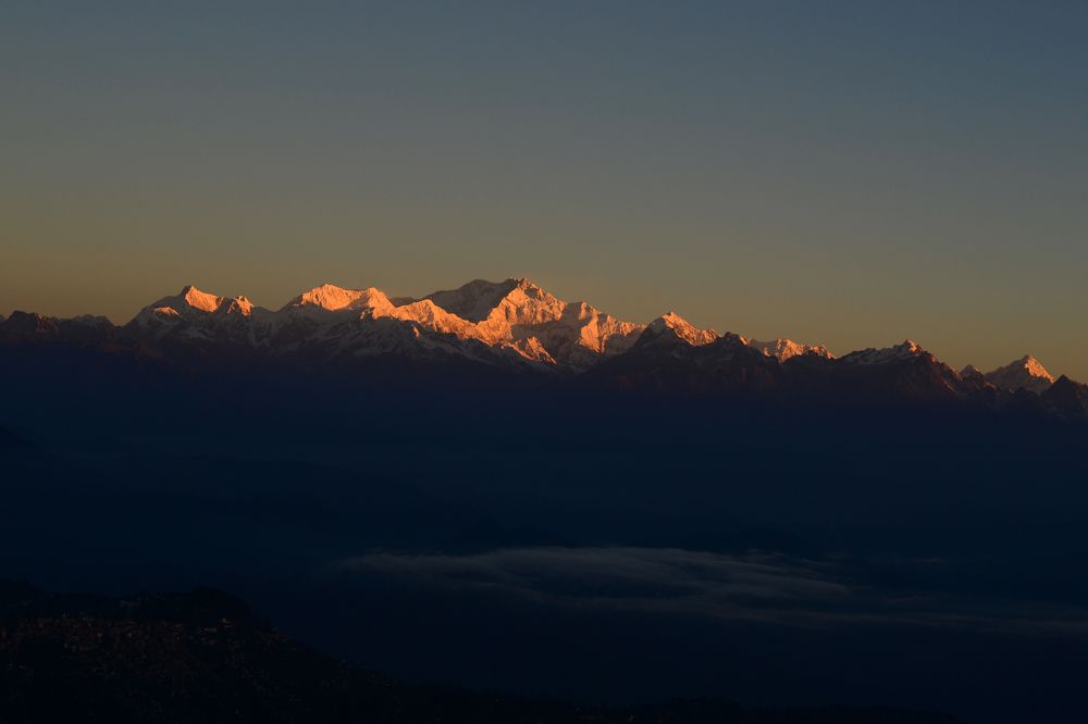 Photograph by Indranil Saha