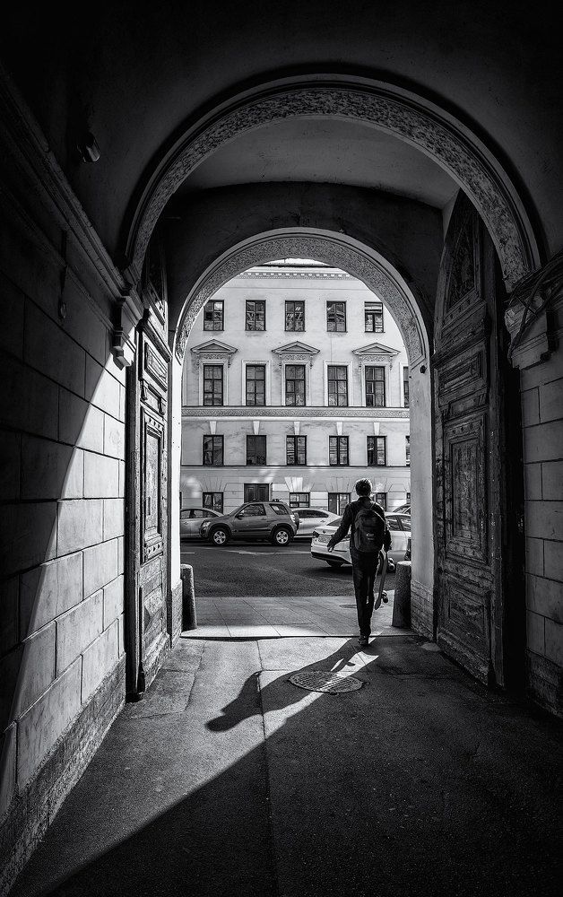 Photograph by Тамара Андреева