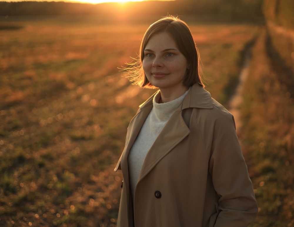 Photograph by Валентина Кваскова