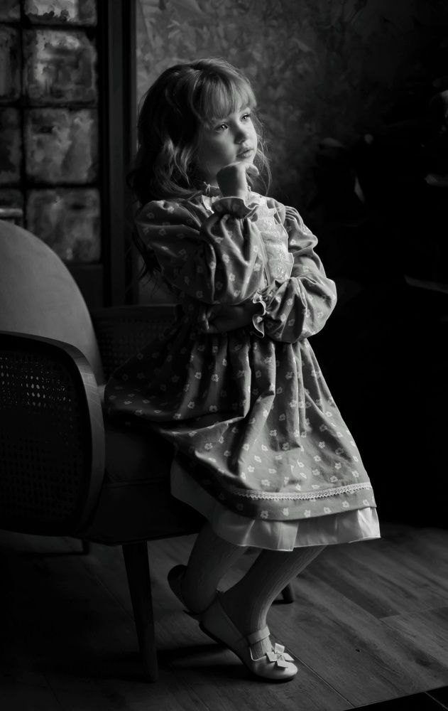 Photograph by Алеся Маклакова