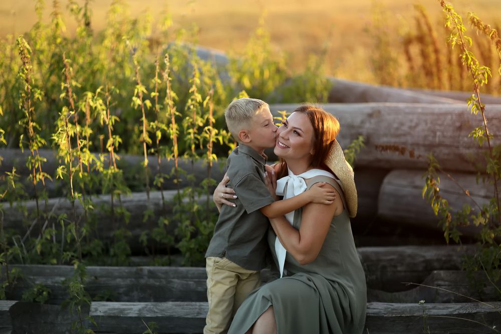 Photograph by Ирина Гимадиева