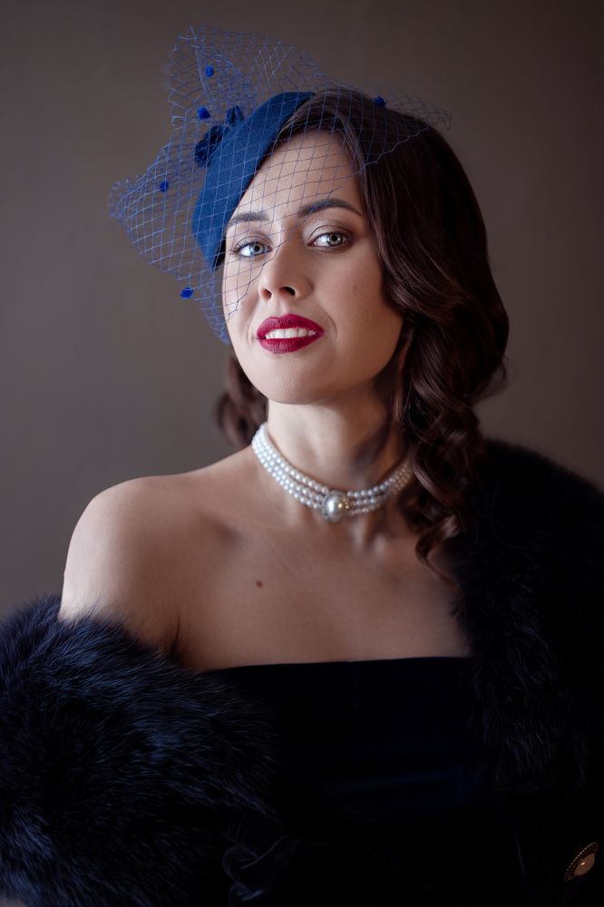 Фотография автора Максим Мухин