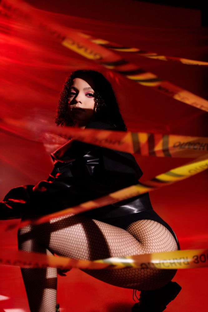 Project Dangerous Zone