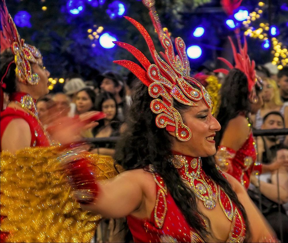 Photograph by Marcelo Luzzi